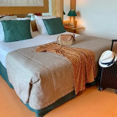Hotel Arenas Balneario