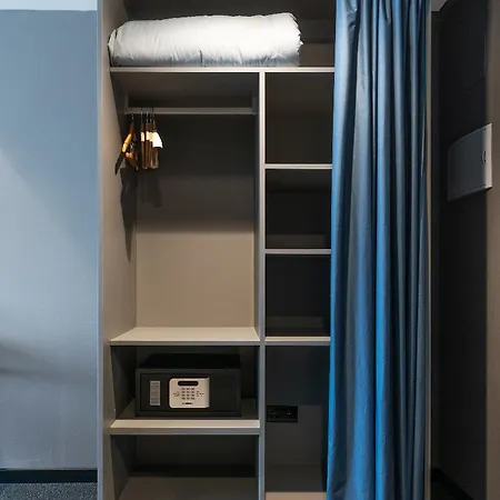 Hotel Nest Style Valência