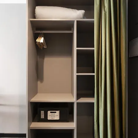 Nest Style فندق