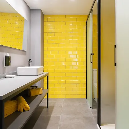 Nest Style فندق فالنسيا