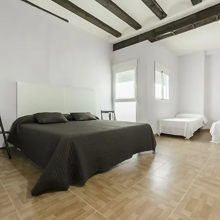 Kirei San Vicente Apartment
