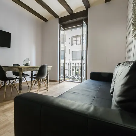 Kirei San Vicente Apartment