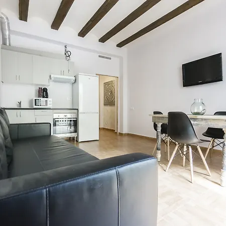 Kirei San Vicente * Valencia