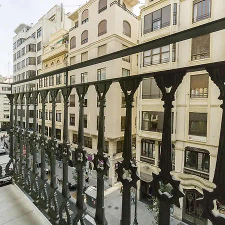 Apartment Kirei San Vicente *