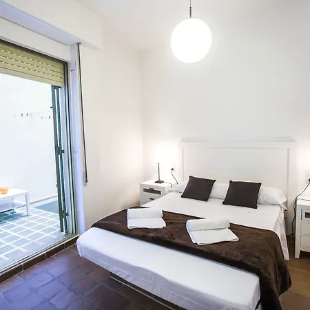 Total Charming Appartement *