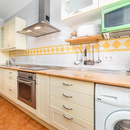 Appartamento Travel Habitat Literato Azorin *