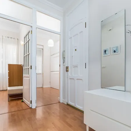 Appartamento Travel Habitat Literato Azorin Valenza