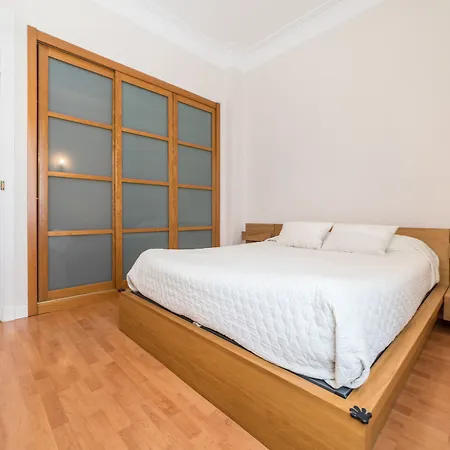 Appartamento Travel Habitat Literato Azorin