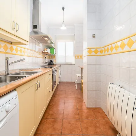 Appartamento Travel Habitat Literato Azorin