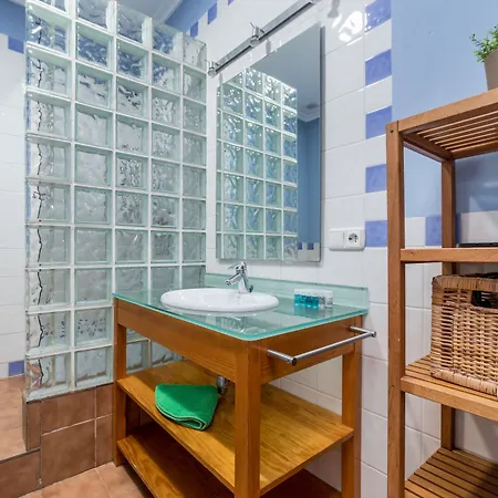 Appartamento Travel Habitat Literato Azorin Valenza