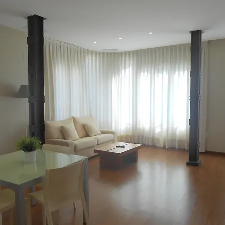Apartment Holastays Ayuntamiento