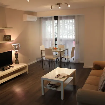 Holastays Ayuntamiento Apartment Valencia
