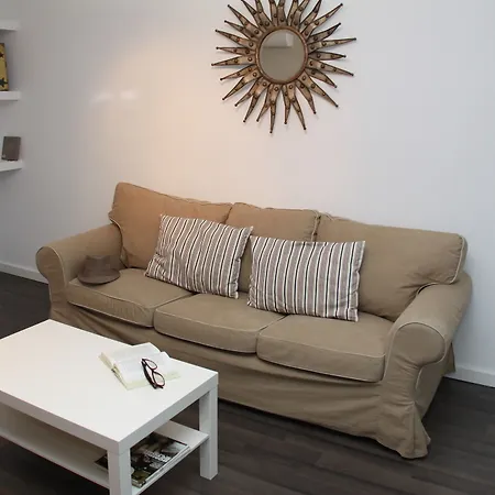 Apartment Holastays Ayuntamiento Valencia