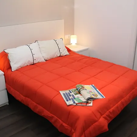 Apartment Holastays Ayuntamiento