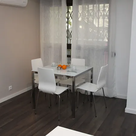 Apartment Holastays Ayuntamiento Valencia