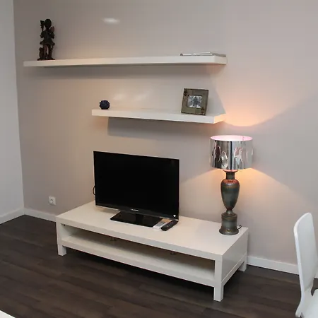 Appartement Holastays Ayuntamiento *