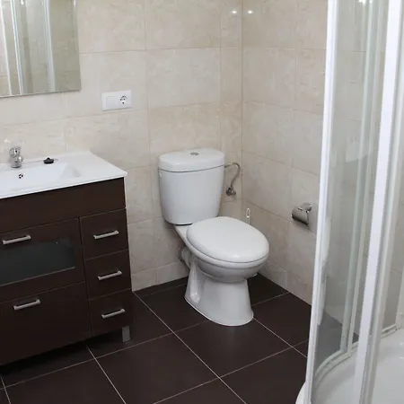 Holastays Ayuntamiento Apartment