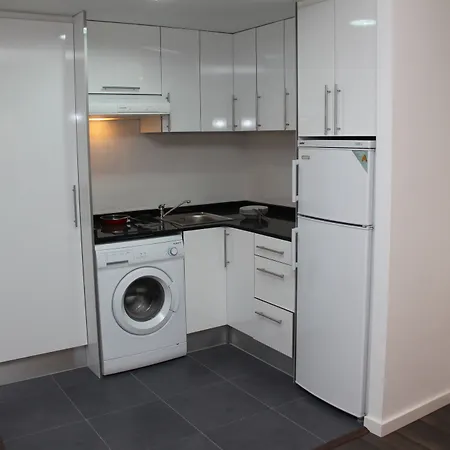 Holastays Ayuntamiento Apartment