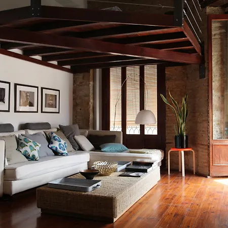 Appartement Bubuflats Bubu 4