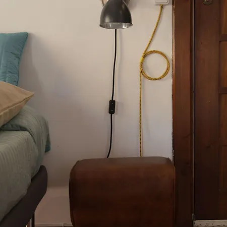 Bubuflats Bubu 4 Appartement Valence
