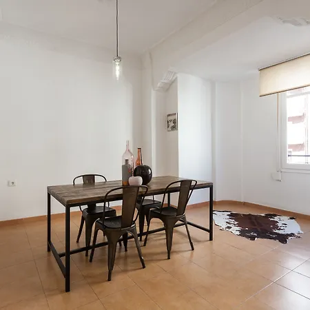 Kirei San Agustin Apartamento