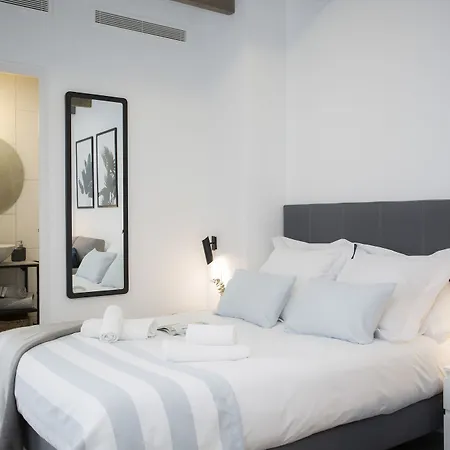 Singularstays Parque Apartamento *
