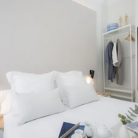 Singularstays Parque Appartement Valencia