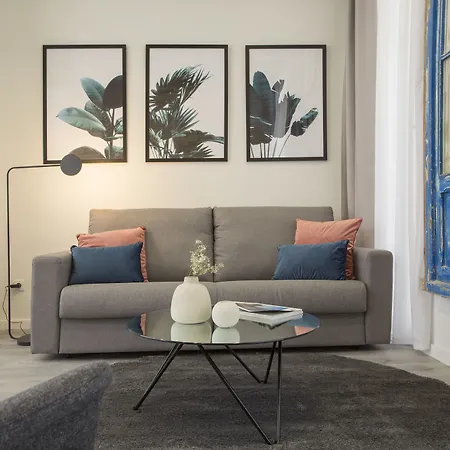 Singularstays Parque Apartamento *