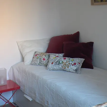 Precioso Al Lado De La Playa Apartment