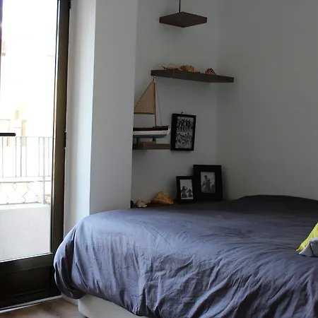 Precioso Al Lado De La Playa Apartment