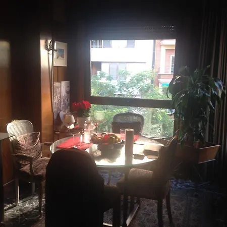 公寓 With 2 Bedrooms In Valencia, With Wonderful View And Wi