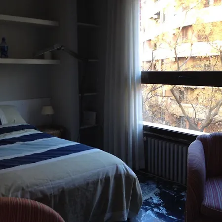 With 2 Bedrooms In Valencia, With Wonderful View And Wi * 瓦伦西亚