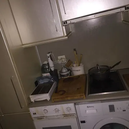 With 2 Bedrooms In Valencia, With Wonderful View And Wi * 瓦伦西亚