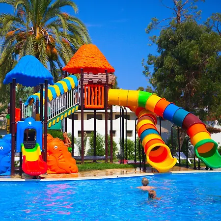 Devesa Gardens &