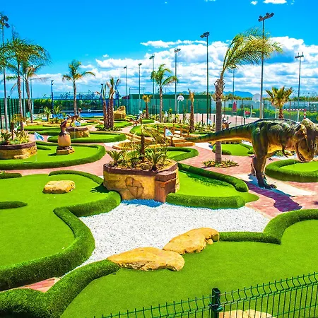 Hotel Devesa Gardens & Valencia