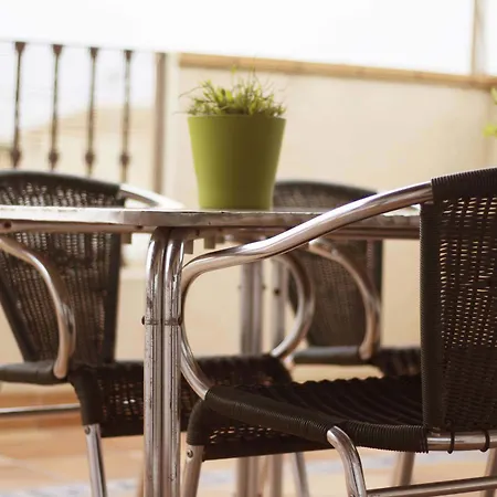 Appartement Sur