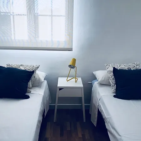 Appartement Sur