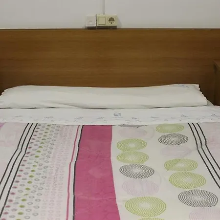 Guest house Oyo El Rincon