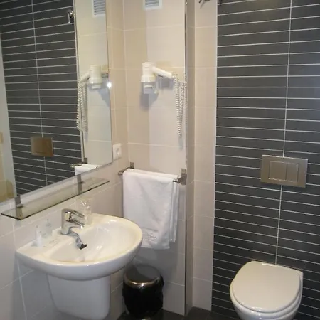 Dormavalencia Πανσιόν Βαλένθια