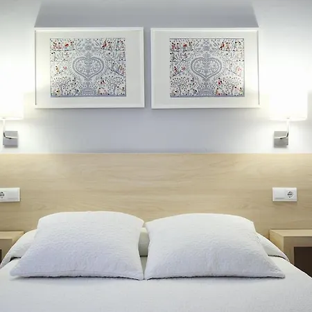 Maison d'hôtes Dormavalencia