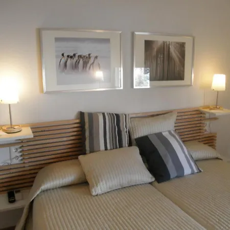 Dormavalencia Πανσιόν