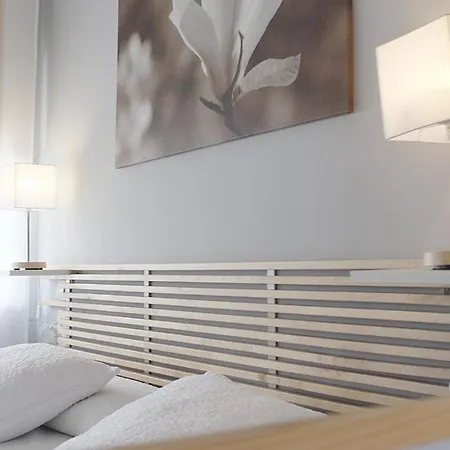 Guest house Dormavalencia *