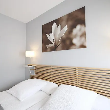 Maison d'hôtes Dormavalencia