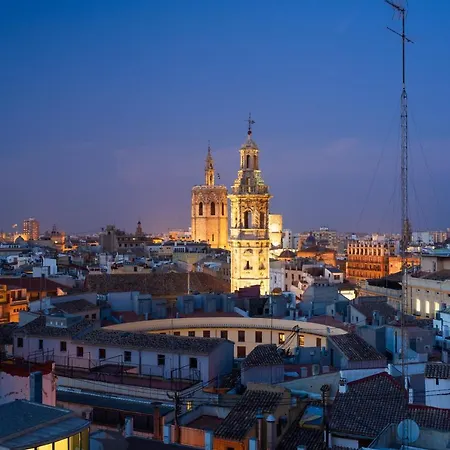 Appartamento Luxury - Boutique Market *