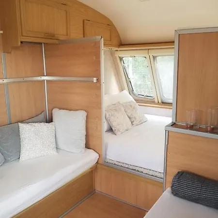 Experiencia En Caravana Valencia