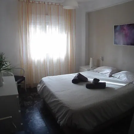 La Casita De Pepe - Piso Compartido Pensionat *