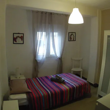 Pensionat La Casita De Pepe - Piso Compartido