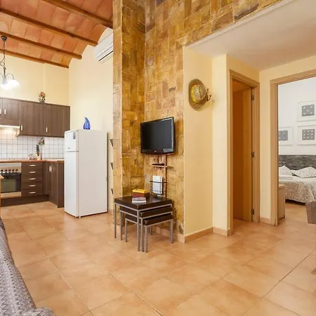 Puerto バレンシア