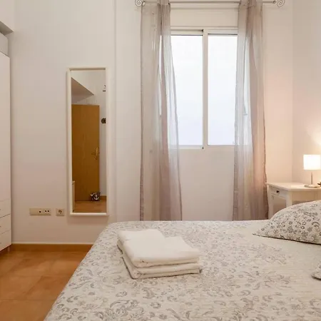 Puerto Bello Appartement *