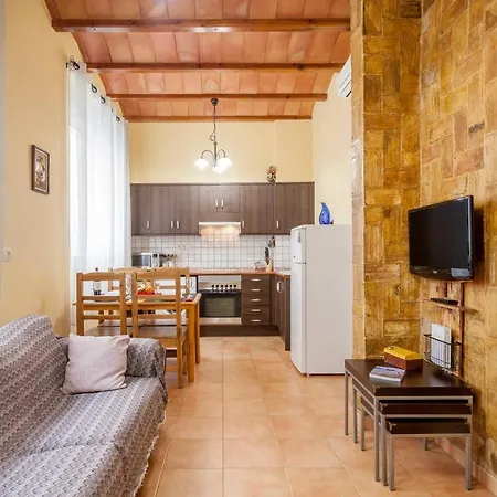 Puerto Bello Appartement
